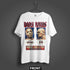 Chris Eubank Jnr v Conor Benn Born Rivals Vintage Premium Oversized T-Shirt (Unisex)